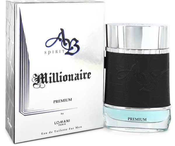 Ab spirit discount millionaire dark fusion