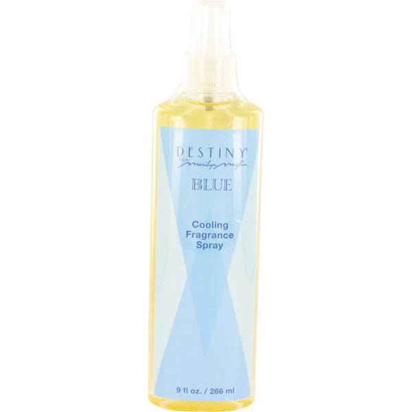 Destiny Blue Perfume by Marilyn Miglin