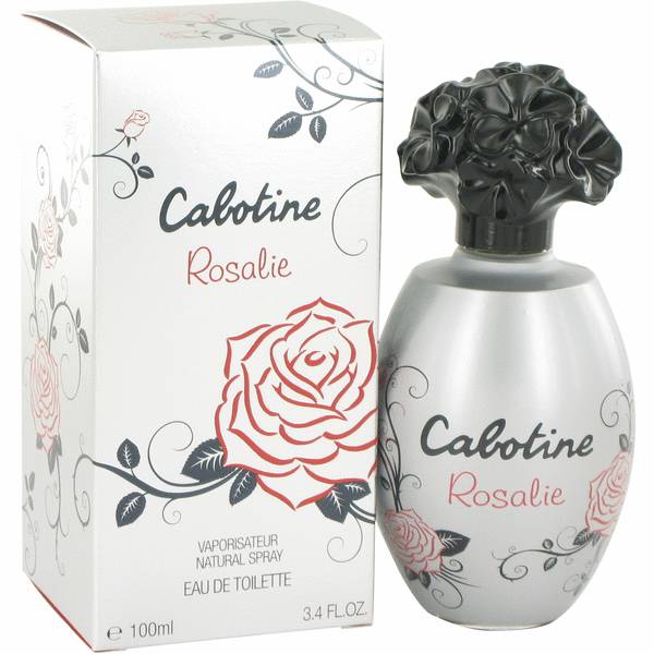 Cabotine Rosalie Perfume by Parfums Gres