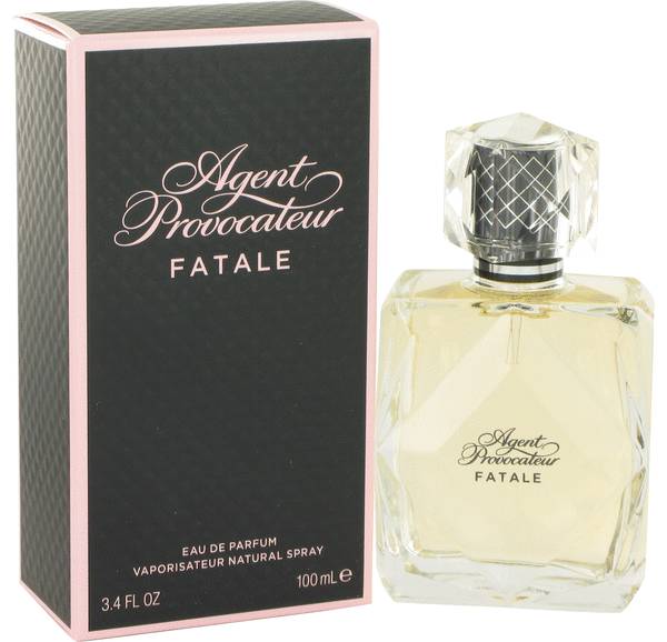 Agent Provocateur Fatale by Agent Provocateur