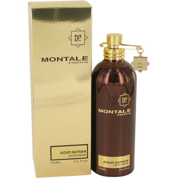 Montale Aoud Safran Perfume by Montale