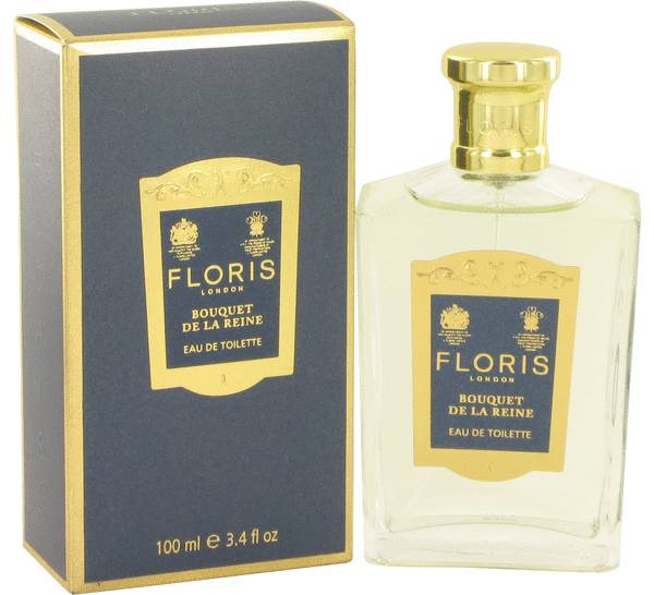 Floris Bouquet De La Reine Perfume by Floris