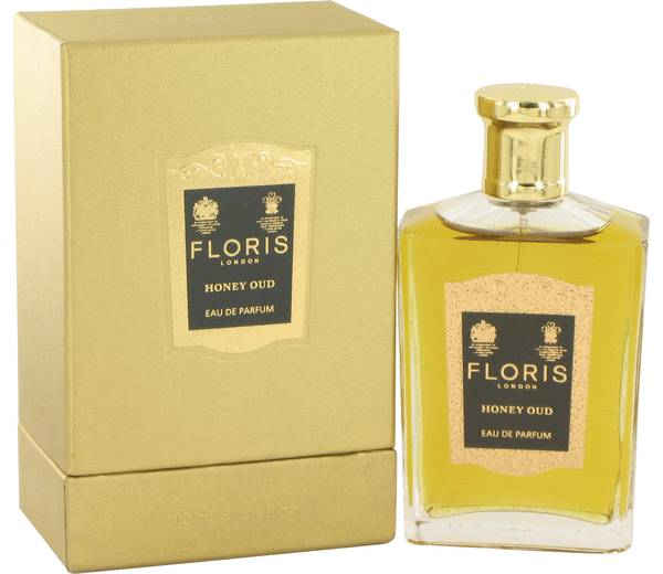 Floris Honey Oud Perfume by Floris