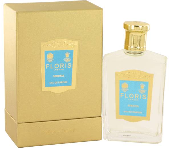 Floris Sirena Perfume by Floris