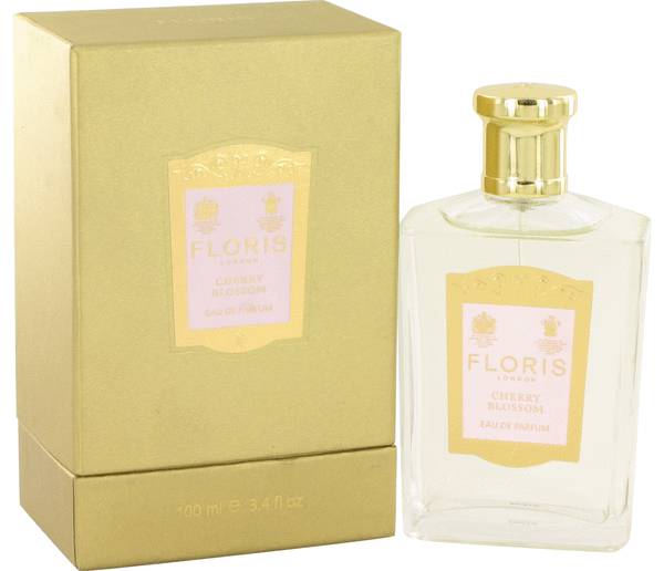 Floris Cherry Blossom Perfume by Floris