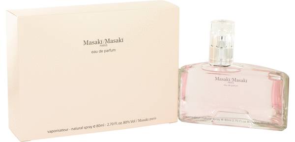 Masaki Perfume by Masaki Matsushima
