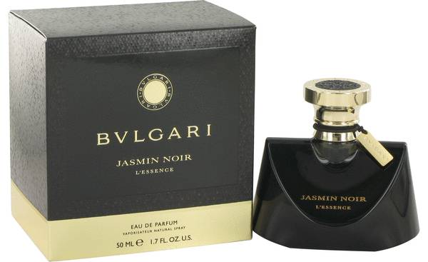 Jasmin Noir L'essence Perfume by Bvlgari