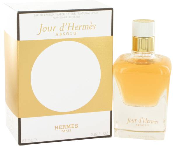 Jour D'hermes Absolu Perfume by Hermes