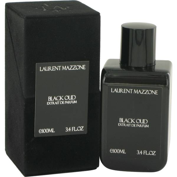 Laurent Mazzone Black Oud Perfume for Women - Buy Online Now at Perfume.com