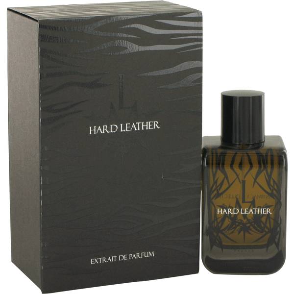 Hard Leather Perfume by Laurent Mazzone