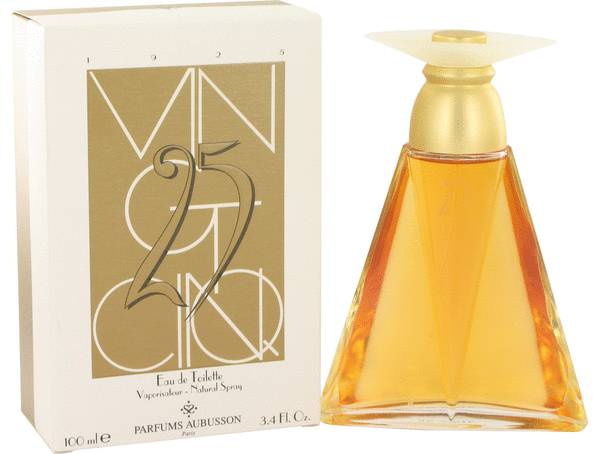 Aubusson 25 Perfume by Aubusson