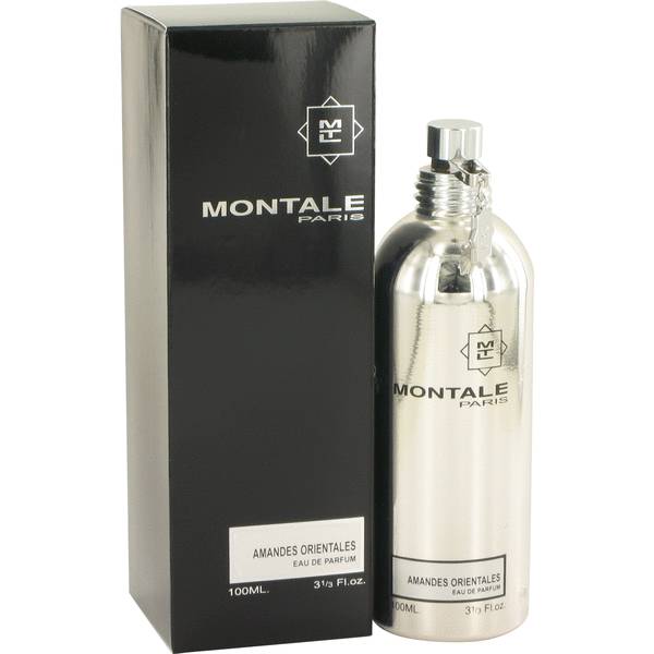 Montale Amandes Orientales Perfume by Montale