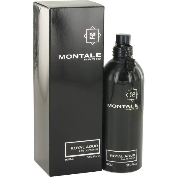Montale Royal Aoud Perfume by Montale