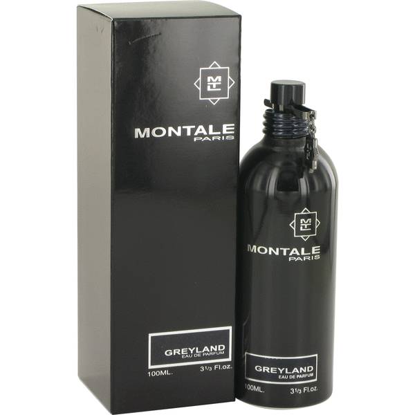 Montale Greyland Perfume by Montale