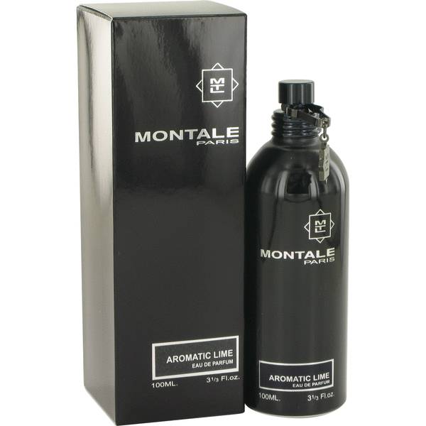Montale Aromatic Lime Perfume by Montale
