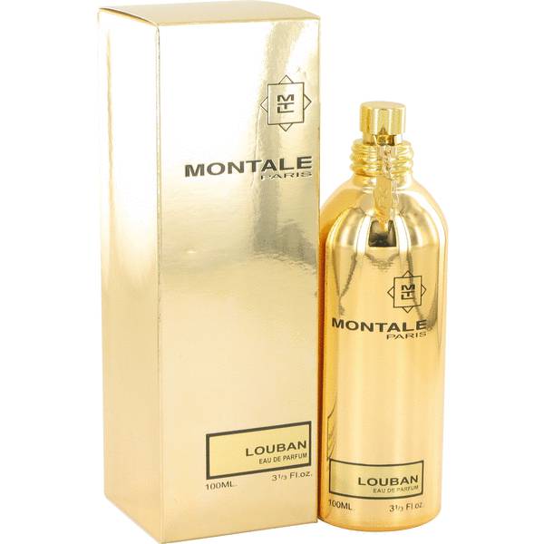 Montale Louban Perfume by Montale