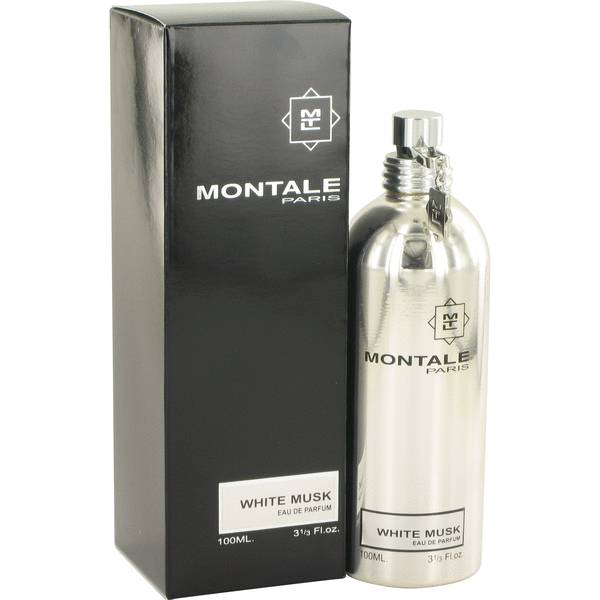 Montale White Musk Perfume by Montale