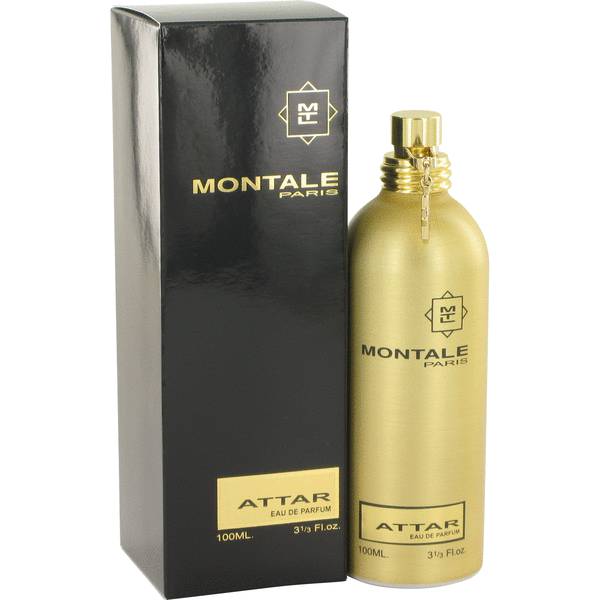 Montale Attar Perfume by Montale