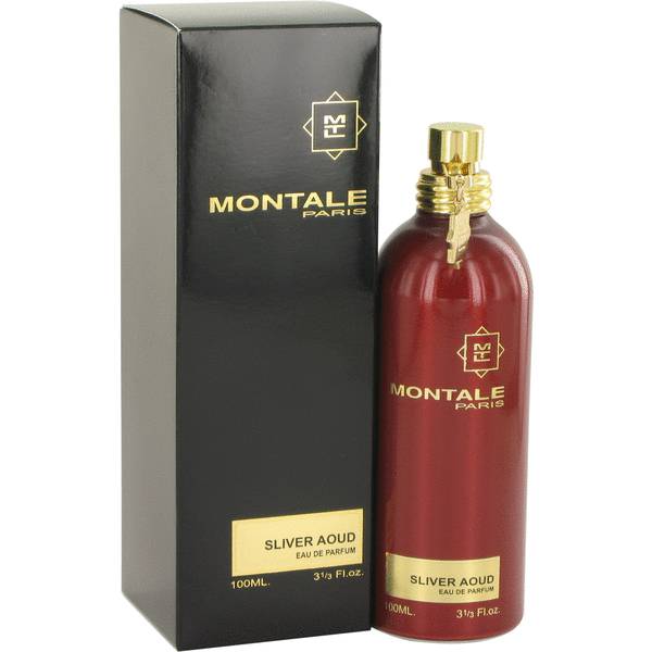 Montale Silver Aoud Perfume by Montale