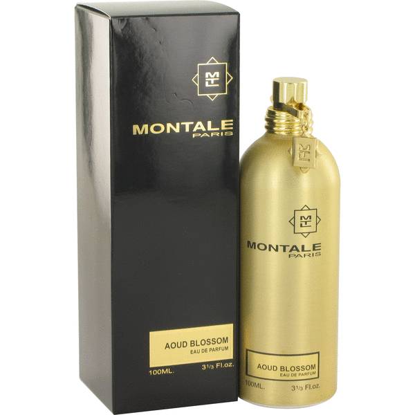 Montale Aoud Blossom Perfume by Montale