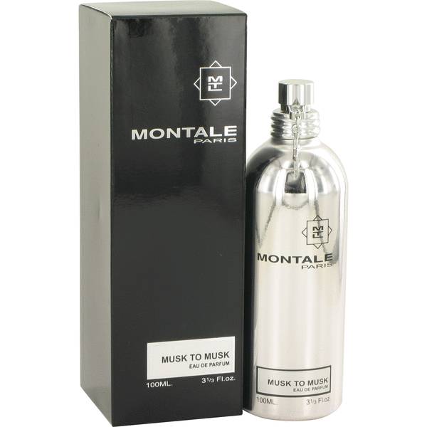 Montale Musk To Musk Perfume by Montale