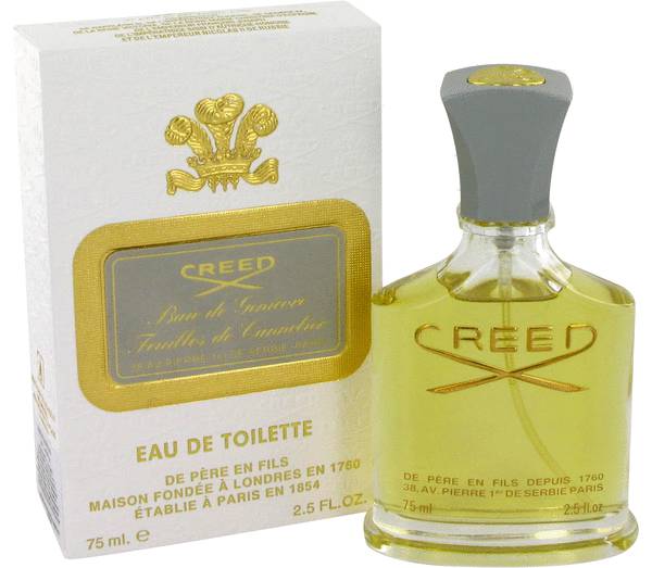 Baie De Genievre Perfume by Creed