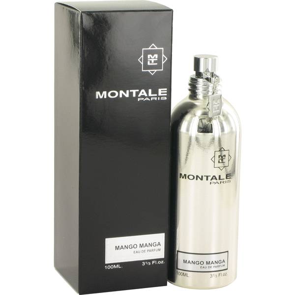 Montale Mango Manga Perfume by Montale