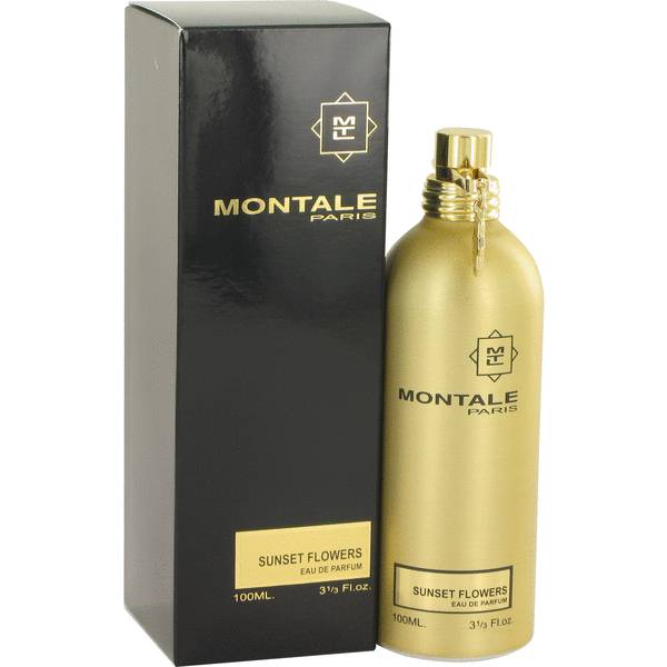 Montale Sunset Flowers Perfume by Montale