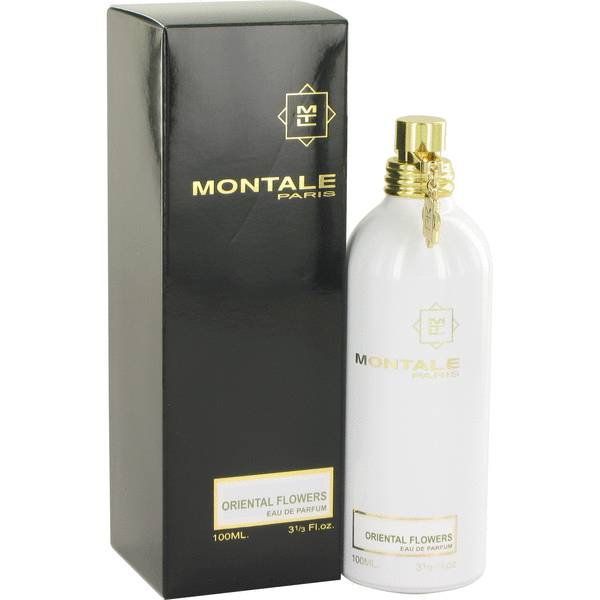 Montale Oriental Flowers Perfume by Montale