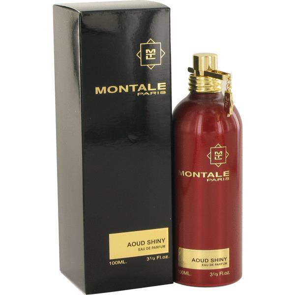 Montale Aoud Shiny Perfume by Montale