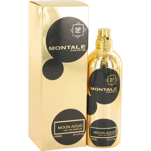Montale Moon Aoud Perfume by Montale