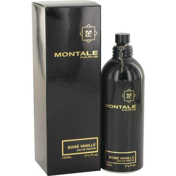 Montale Boise Vanille Perfume by Montale