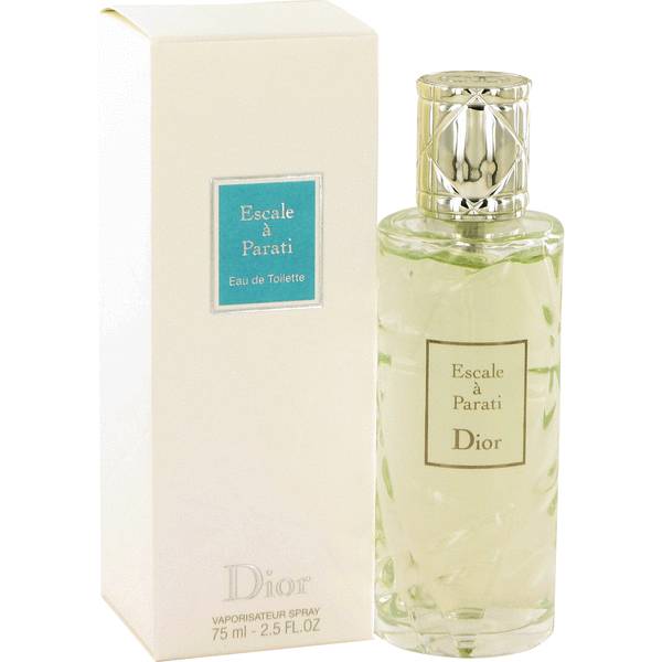 Escale A Parati by Christian Dior - Buy 