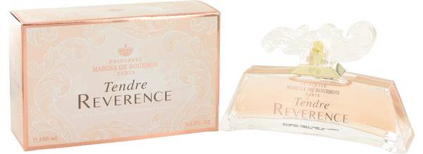 Tendre Reverence Perfume by Marina De Bourbon