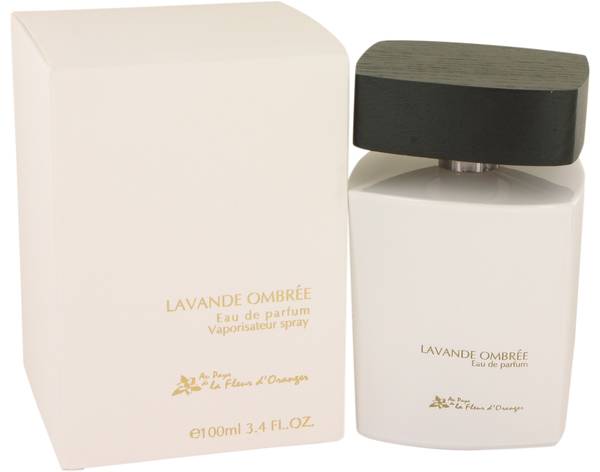 Eau de fleur d'oranger Cedar