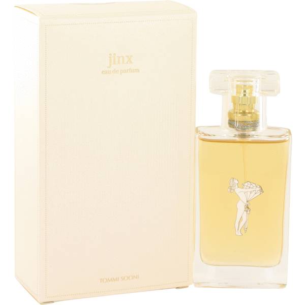 Jinx Perfume by Tommi Sooni