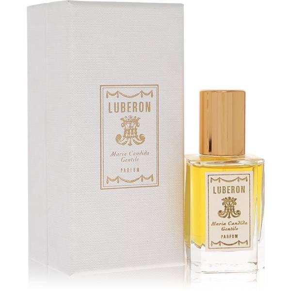 Luberon Perfume by Maria Candida Gentile