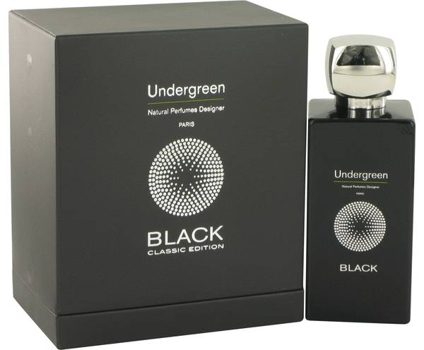 undergreen parfum