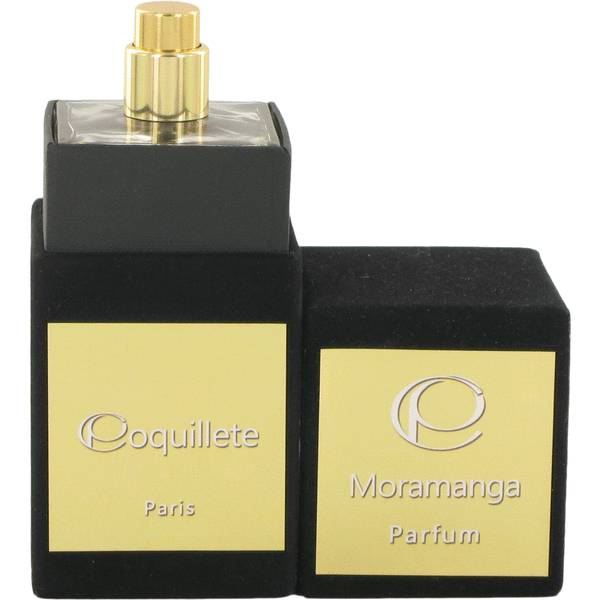 Moramanga Perfume by Coquillete
