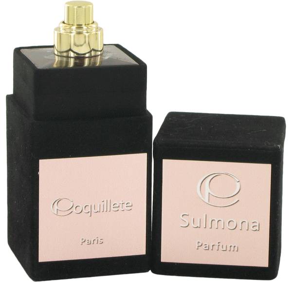 Sulmona Perfume by Coquillete