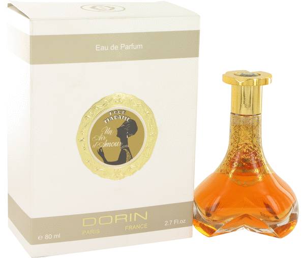 parfum dorin