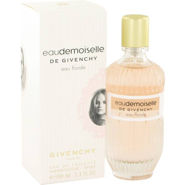 Eau Demoiselle Eau Florale Perfume by Givenchy