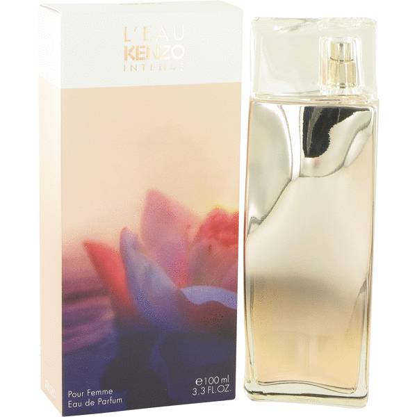 kenzo women's perfume