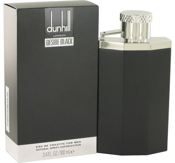 dunhill mens cologne