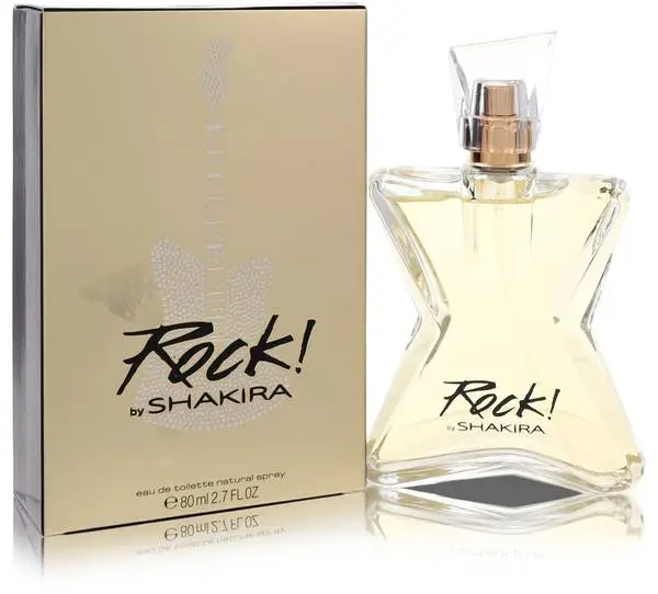 Rock! by Shakira