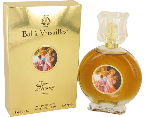 versaille parfum