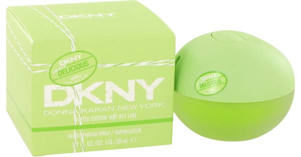 Dkny discount sweet delicious