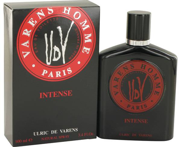 Udv outlet perfume red