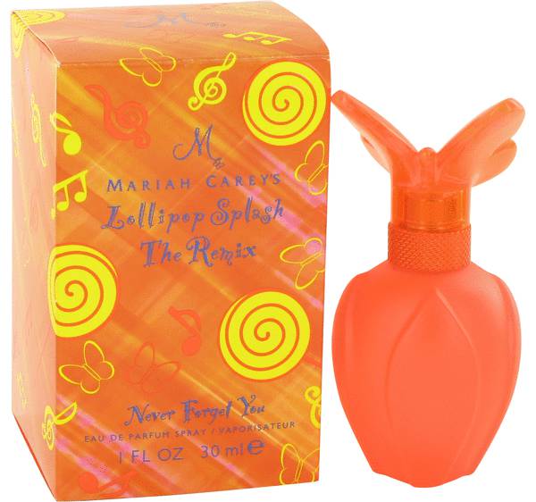 Mariah carey lollipop perfume hot sale