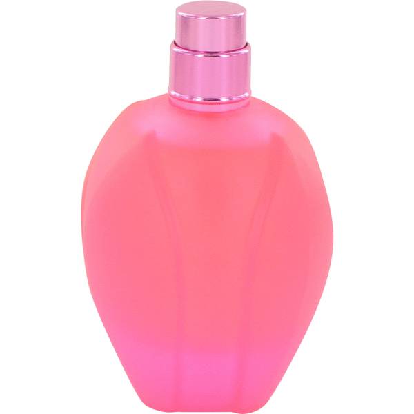 Lollipop Splash Remix Inseparable Perfume by Mariah Carey